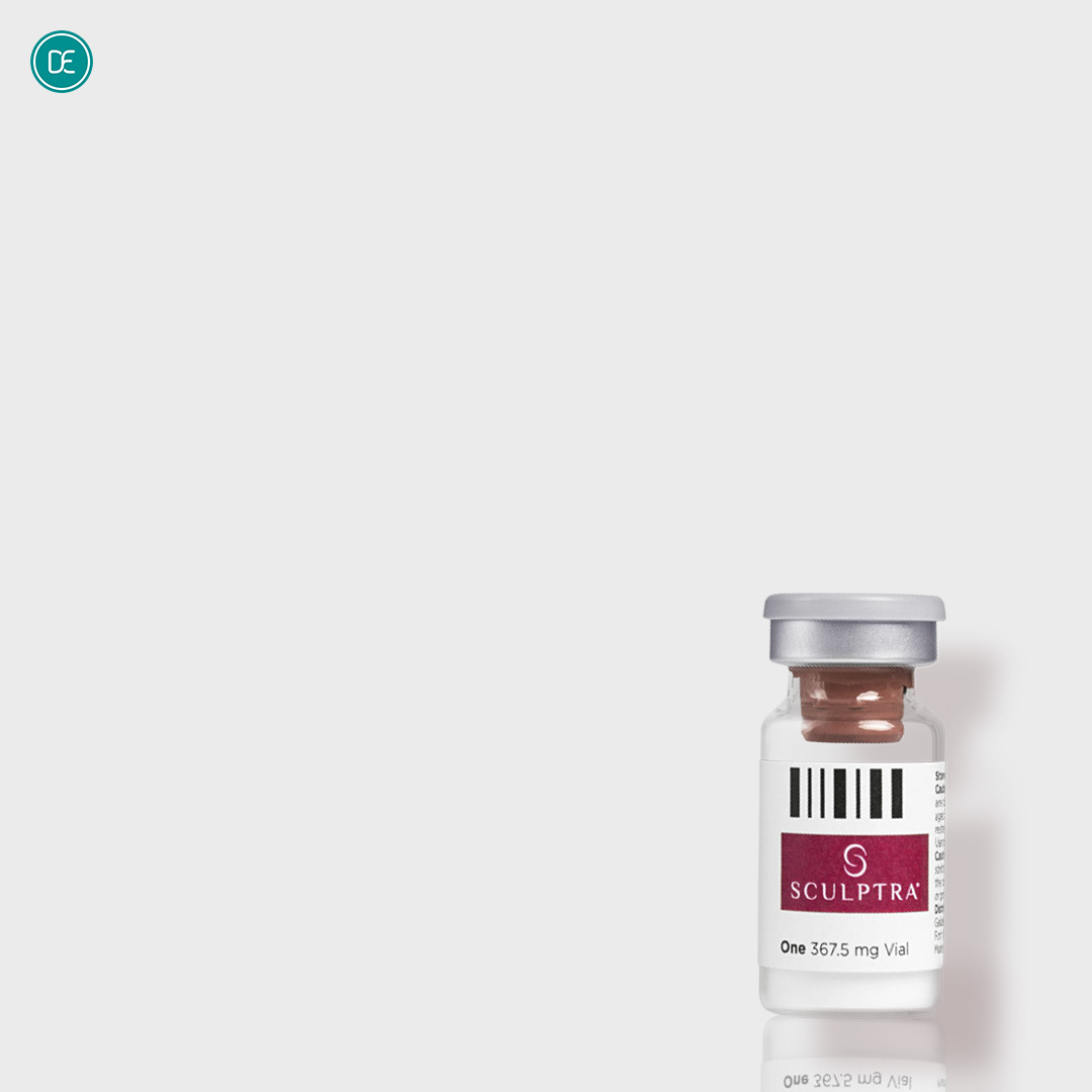 콜라겐 볼륨 부스터｜스컬트라 hover