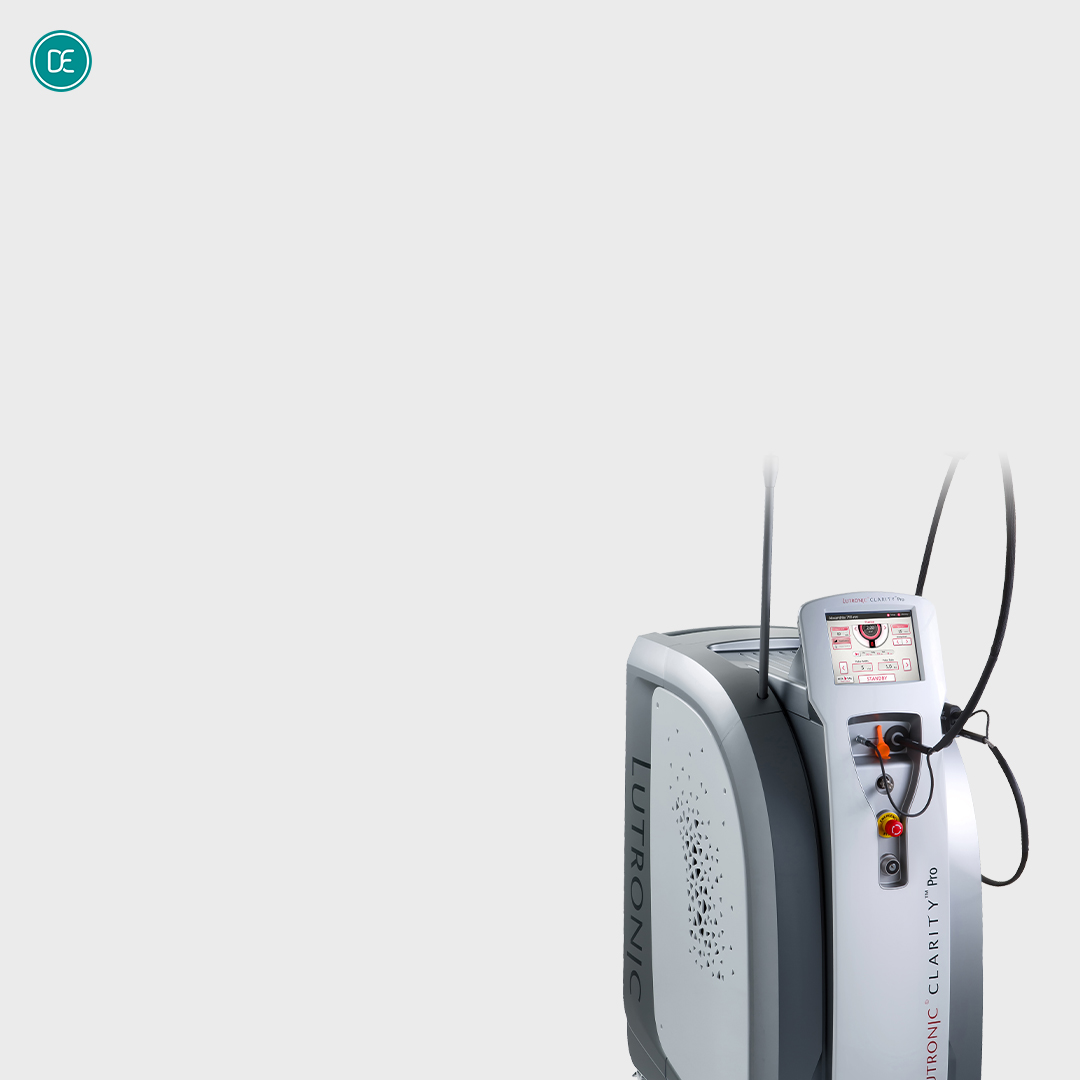 토닝｜색소｜잡티 개선｜클라리티2 hover