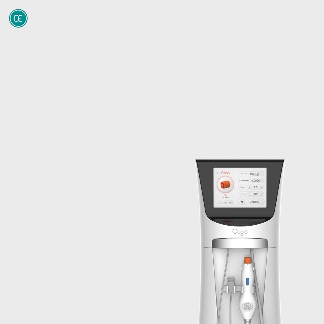 리프팅 레이저｜올리지오 hover