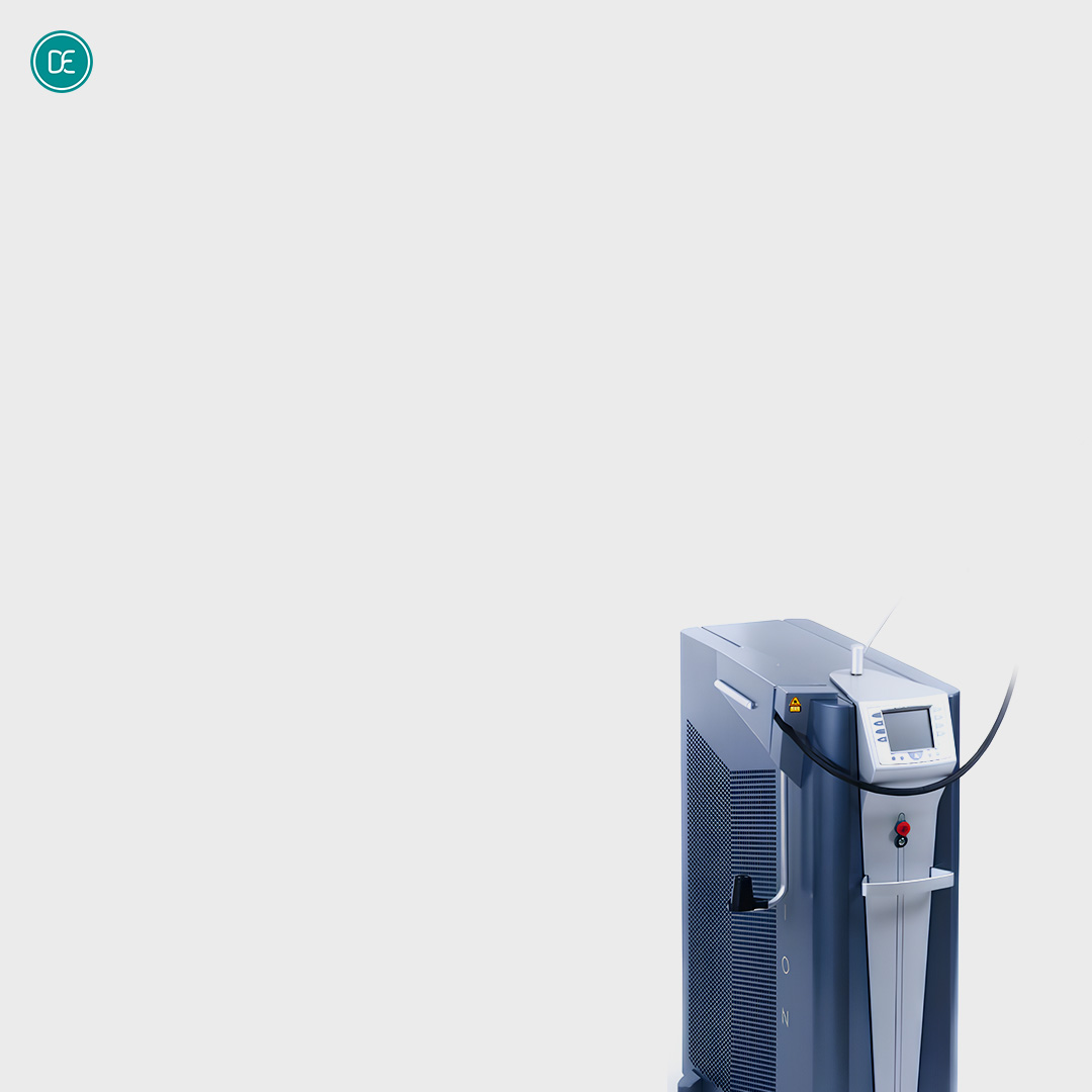 레이저 제모 | 아리온 hover