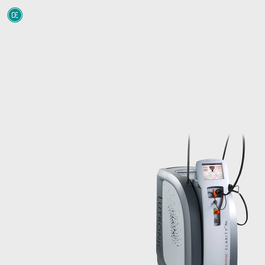 레이저 제모 | 클라리티2 hover